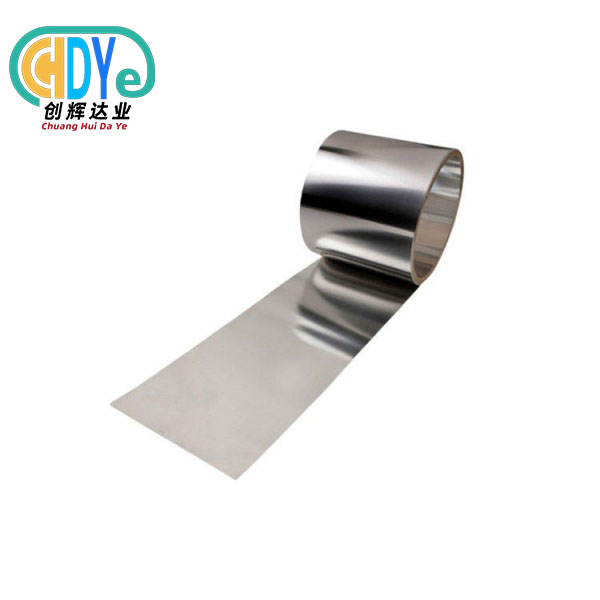 niobium metal foil 